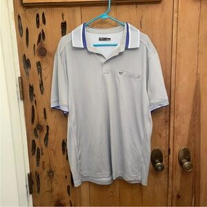 Mens Callaway golf shirt size XL